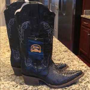 Women’s Cowboy Boots